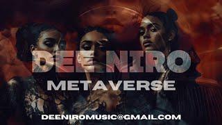 MELODIC TECHNO & PROGRESSIVE HOUSE - DEE NIRO METAVERSE - AMIR TELEM, DANNY DARKO, KOROLOVA, ARKADEN