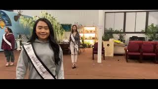 Miss Hmong Minnesota 2020 Practice