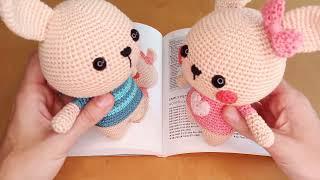 Amigurumi Voor Beginners - Haakboek doorbladeren