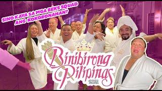 Sino kaya sa mga Beks Squad ang kokoronahan ? Binibirong Pilipinas 2021 | PETITE TV