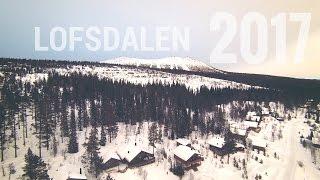 Lofsdalen 2017