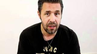 A Film By... | Paddy Considine - CineVision Winner