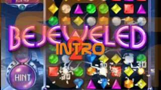 Bejeweled 2 Soundtrack  - Intro