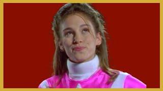 Amy Jo Johnson sexy rare photos and unknown trivia facts