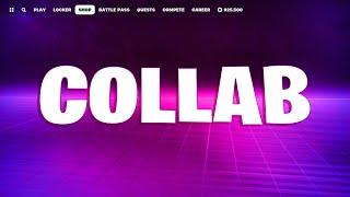 Fortnite NEW Gaming Legends Leak + Returning Shop Cosmetics!