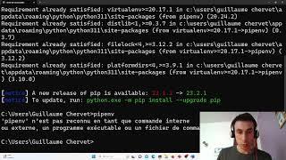 MLOps Minutes - Episode 24 - Installing pipenv on Windows
