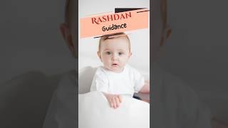 Muslim Baby Boy Names #shorts #shortvideo