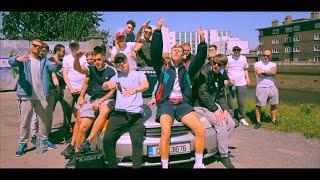 Versatile - Dublin City G's (Official Music Video)