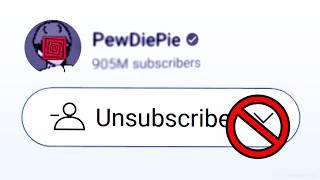 What If You Could NEVER Unsubscribe on YouTube?