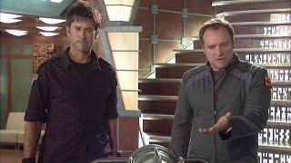 Stargate Atlantis - Season 5 - Remnants - Roddenberryesque - Part 7