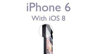 iPhone 6 With iOS 8 Concept ( Official Video )