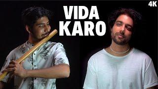 Vida Karo - Siddharth Slathia Version ft. Adwait | Amar Singh Chamkila