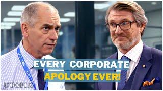How Companies Apologise When They Screw Up | Utopia