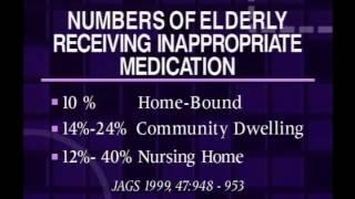 Understanding The Aging Mind Part 1