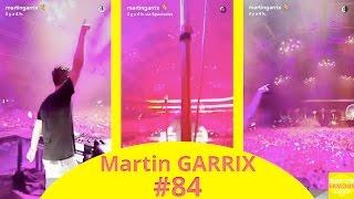 Martin Garrix mixing at the COACHELLA music festival - april 15 2017