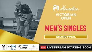 VO2024 | Men’s Singles | Grand Final