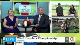 Exploring the Travelers Championship