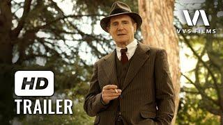 MARLOWE Trailer 4K (2023) | Liam Neeson, Diane Kruger, Jessica Lange | Neo-noir thriller