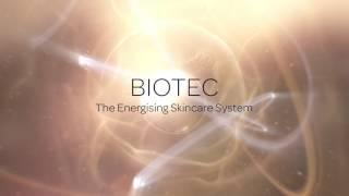 ELEMIS BIOTEC Energising System