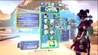 Borderlands 2 |  Mechromancer Best Skill Tree Set Up