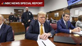 Special report: Trump federal classified documents case dismissed