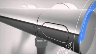 GROHE | CoolTouch | Innovative Technology