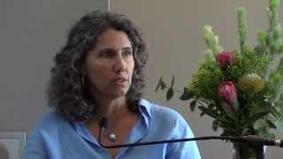 Satsang with Lisa - What is Real