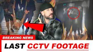 Liam Payne's Last CCTV footage REVEALED – TROUBLING QUESTIONS REMAIN