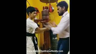 Wing Chun Indian Shaolin WARRIOR Kung-fu Master Prabhakar Reddy +91 9849465401