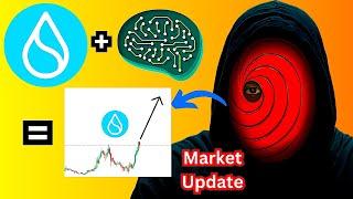 SUI just took over AI, TikTok + Memecoin Meta, Don't Fade Compute (RNDR, AKT, AIOZ) - Market Update