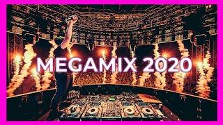 Party Club Mix 2020 | Best Remixes Of Popular Songs 2020 MUSIC MEGAMIX