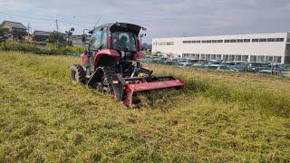 評判が良くて導入するっぽい農業機械