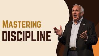 Mastering Discipline: Transform Your Life with Consistency and Action! | Rohn’s Wisdom