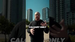 Moving from Vancouver to Calgary - 2024 #calgary #realestate