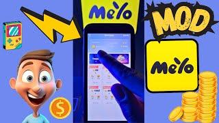 MeYo app MOD iOS Android [2024]