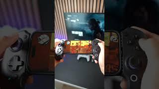 Best Mobile Controller? (Abxylute S9)