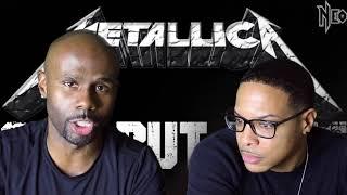 Metallica- Sad But True (Reaction/Review!!!)