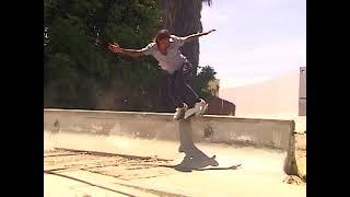 Nick Blanco VX part for Grizzly