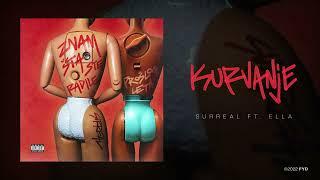 Surreal - Kurvanje feat. Alterella