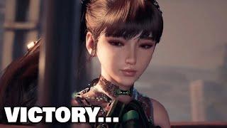 Stellar Blade Victory, How To Deal With Slow JRPGs, Suikoden Chronology, Grandia 1 vs 2, Gameshark