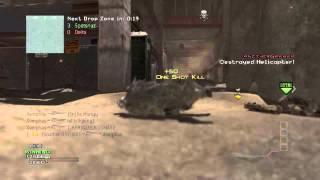 Xemphas - MW3 Game Clip