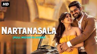 Nartanasala Full Movie Dubbed In Hindi | Naga Shaurya, Yamini Bhaskar, Kashmira Pardeshi