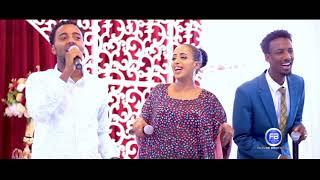 Mursal Muuse - Hodan Abdirahman & Axmed Aarshe | Dun Xariira | Official Video 2020