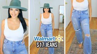 WALMART FINDS:  TRY ON HAUL