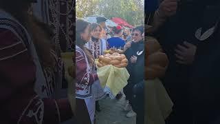 Гагаузы шумно и весело отмечают национальный праздник Касым