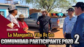 MENONITAS UNA LUZ DE ESPERANZA