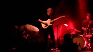 Sonar w. David Torn Live at Exil : Part 44