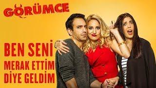 Ben Seni Merak Ettim Diye Geldim (Görümce Film Müziği)