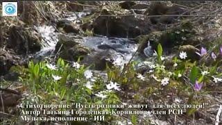 Верните людям бузулукский родник!