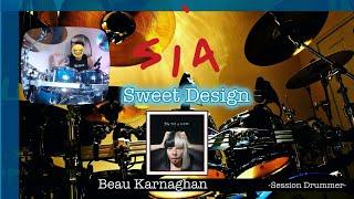 Sia - Sweet Design